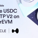 Circle führt natives USDC und CCTP V2 auf HyperEVM ein