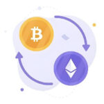 Milliardär verkaufte 4.000 Bitcoins, um 100.000 Ethereum zu kaufen