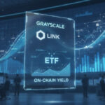 Grayscales Chainlink-ETF-Anmeldung enthüllt sein wahres Ziel: Blockchain-Rendite