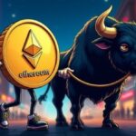 Ethereum-Preisanstieg erklärt: Sassano konfrontiert FUD, als Kiln 1,6 Millionen ETH abhebt