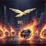 WLFI schlägt Rückkauf und Verbrennung von 100 % der Liquiditätsgebühren vor, um das Token-Angebot zu reduzieren
