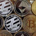 Altcoins, die neue Preishöchststände erreicht haben