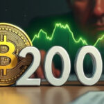 Drei Gründe, warum Bitcoin bis Ende 2025 200.000 US-Dollar erreichen könnte