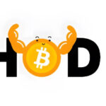 Bitcoin-Hodling im Jahr 2025: Eine beliebte Sparstrategie verstehen