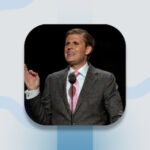 Forbes: Eric Trump wurde dank Investitionen in die Kryptoindustrie zum Milliardär