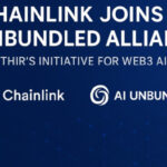 Chainlink tritt Aethirs AI Unbundled Alliance bei, um Web3 AI zu entwickeln