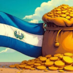 El Salvador kauft Gold im Wert von 50 Millionen US-Dollar – ist dies nach Bitcoin das nächste Absicherungsinstrument?