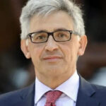 Piero Cipollone: Der digitale Euro wird Bargeld nicht ersetzen.