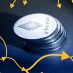 Ethereum-Wale haben ihre Bestände in fünf Monaten um 14 % erhöht