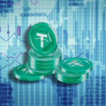 TRON-Blockchain überholt Ethereum bei monatlichen USDT-Stablecoin-Transfers