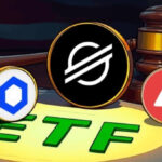„Die Schleusen öffnen sich“: Bloombergs Seyfarth nennt die nächsten potenziellen Altcoin-ETFs