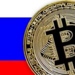 Russland wird gegen anonyme Kryptobörsen vorgehen.