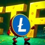Litecoin-Preis steigt inmitten der Grayscale-ETF-Anmeldung und des Kaufs von Staatsanleihen im Wert von 100 Millionen US-Dollar