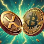 Der Analyst hebt XRP als Konkurrenten von Bitcoin hervor, obwohl der Preis nicht gerade hoch ist.