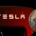 Tesla-Aktien in Korea zugunsten von Kryptowährung verkauft