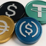 Das Transaktionsvolumen von Stablecoins stieg im August um 92 % auf 3 Billionen US-Dollar