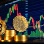 Veränderung des Bitcoin-Gold-Verhältnisses deutet auf Trendwende hin – QCP Capital