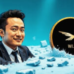 Justin Sun drängt World Liberty Financial zur Ausgabe eingefrorener WLFI-Token
