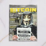 Charlie Shrem versteigert die erste Ausgabe des Bitcoin Magazine und andere Raritäten