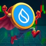 Die Einführung von Sui Futures, Koreas Stablecoin-Plan, und die Aktivitäten von Bluefin haben $SUI auf die nächste Ebene gehoben.