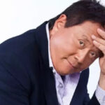 Robert Kiyosaki nannte die beiden begehrtesten Kryptowährungen.