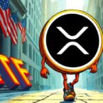 XRP könnte zum Geheimtipp der Wall Street werden: Emittenten strömen in Scharen in den Oktober, Fonds vergleichen es mit Bitcoin