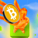 Bitcoin (BTC) durchbricht die 121.000-Dollar-Marke – wie geht es weiter?