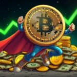 Bitcoin überschreitet 118.000 US-Dollar, Citi prognostiziert 133.000 US-Dollar und Robinhood fördert tokenisierte Finanzen