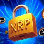 XRP-Preis steht kurz vor Ausbruch: Ripple sperrt 200 Millionen XRP in einem Treuhandkonto