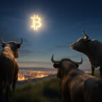 Der Oktober hat begonnen: Bitcoin hat ein 7-Wochen-Hoch von 120.000 US-Dollar erreicht.