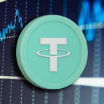 USDT-Stablecoin wechselt aufgrund veränderter Marktpräferenzen von Tron zu Ethereum