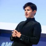 Pavel Durov: Ich werde durch Bitcoin-Investitionen unterstützt.
