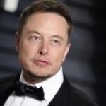 Elon Musk war der erste Mensch, der 500 Milliarden Dollar verdiente.