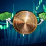 Tether kaufte Bitcoin im Wert von 1 Milliarde Dollar.