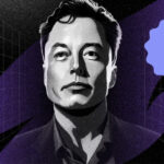 Elon Musk war der erste Mensch der Welt, der 500 Milliarden Dollar verdiente. Kryptowährungen spielten dabei eine Rolle.