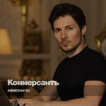 Durov sagte, er glaube, dass Bitcoin auf 1 Million Dollar steigen werde.