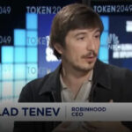 Die Tokenisierung wird das gesamte globale Finanzsystem erfassen – Vlad Tenev