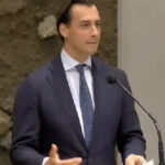 Das niederländische Repräsentantenhaus lehnte den Vorschlag zur Schaffung einer Bitcoin-Reserve ab.