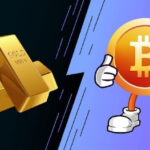 Hat Bitcoin seine achtwöchige Pause vor dem Kopieren der Rekorde von Gold beendet?