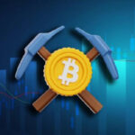 Bitcoin-Miner haben in einer Woche über 40.000 Münzen an der Binance-Börse geschürft.