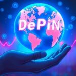 DoubleZero 2Z-Preis fällt heute nach TGE um 44 %, da Jump Crypto Millionen zu Binance verschiebt