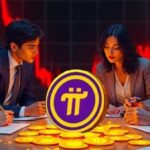 Pi Network führt DeFi-Tools ein, während PI-Token 90 % unter dem Allzeithoch gehandelt werden