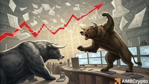 Noise's “Attention Market” sammelt über 7 Millionen Dollar von Paradigm&hellip;