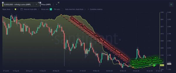 xrp-millionäre-änderung-29-january