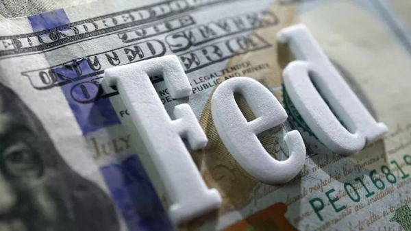 Ein Journalist, der als „Sprecher der US-Notenbank“ bezeichnet wird, kommentierte&hellip;