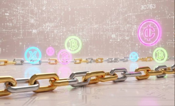 Die Wertkrise der Kryptoindustrie: Blockchain-Wachstum ohne Token-Wert