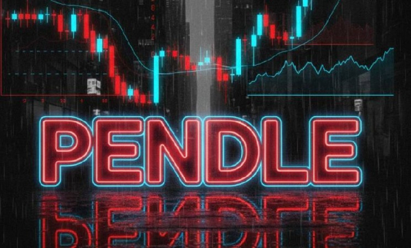 Die Entwickler von Pendle kündigten den Übergang zu sPENDLE und&hellip;