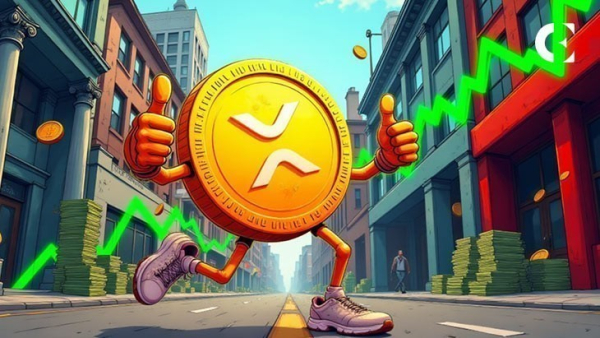 Wie Evernorth plant, XRP an der Wall Street an die Börse zu&hellip;
