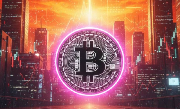 Binance erlebte einen massiven Long Squeeze inmitten steigenden Bitcoin-Open Interests.