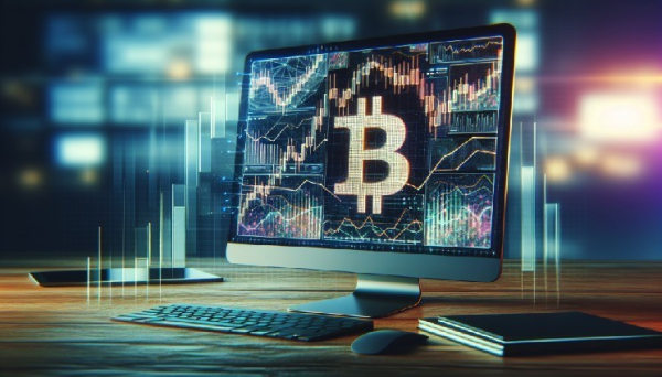 Die wichtigsten Unterstützungs- und Widerstandsniveaus für Bitcoin wurden bekanntgegeben! Hier erfahren Sie,&hellip;